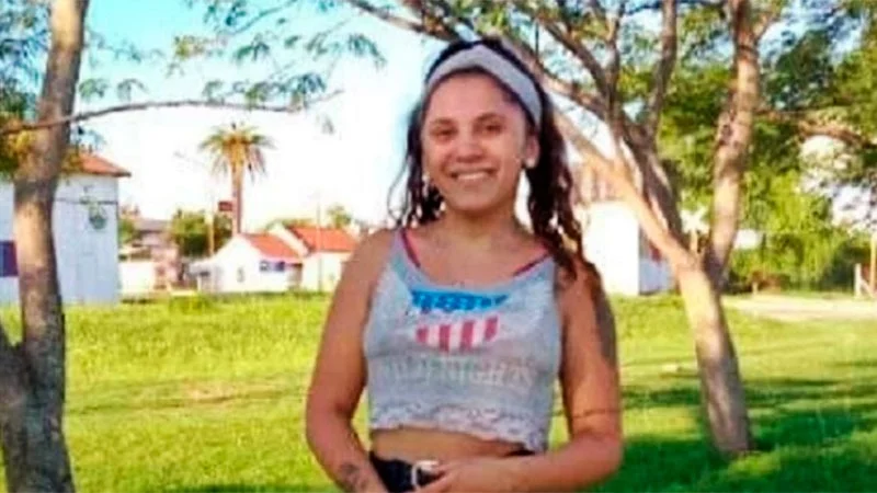  Milagros Belén Salas