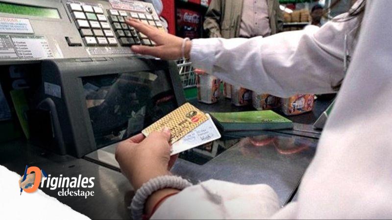 Caída del consumo: cómo impacta en las distintas regiones del país