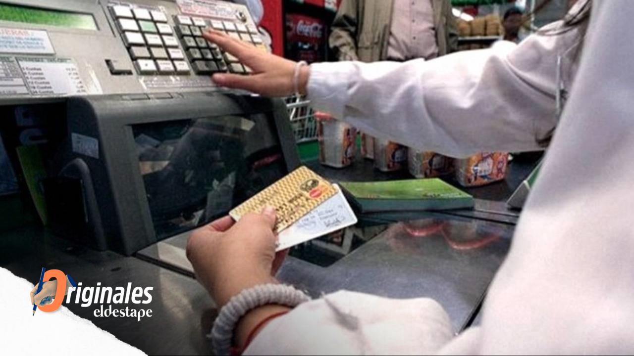 Caída del consumo: cómo impacta en las distintas regiones del país