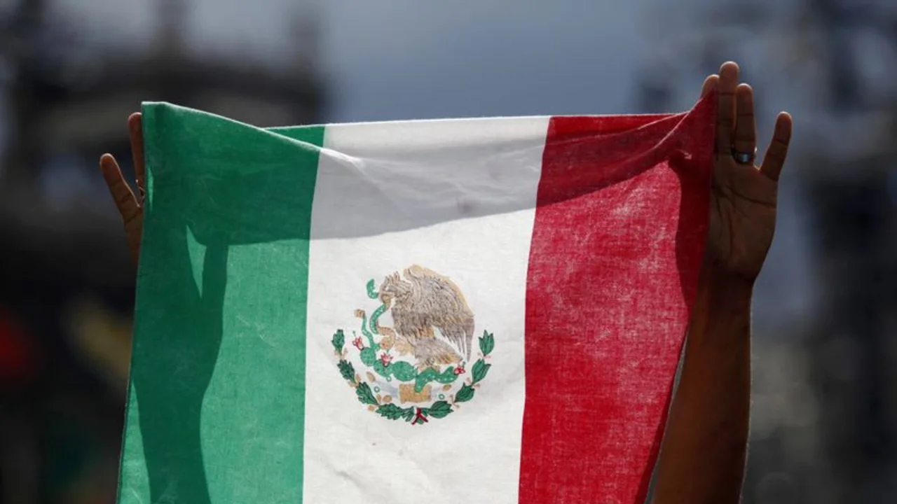 México inicia proceso para ser sede de los Juegos Olímpicos en 2036 o 2040