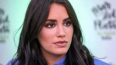 Lali Espósito. Lali Espósito.