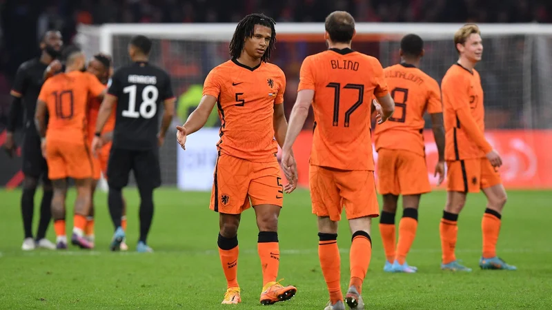 Países Bajos en el Mundial de Qatar 2022: fixture, figuras e historias en la Copa del Mundo