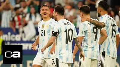 Mundial Qatar 2022, FIFA, Selección Argentina, Paulo Dybala, Lionel Scaloni. Mundial Qatar 2022, FIFA, Selección Argentina, Paulo Dybala, Lionel Scaloni.