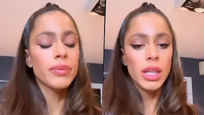 Tini Stoessel Tini Stoessel