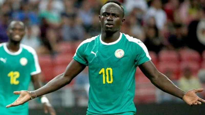 Senegal en el Mundial de Qatar 2022: fixture, Sadio Mané y la lista para la Copa del Mundo