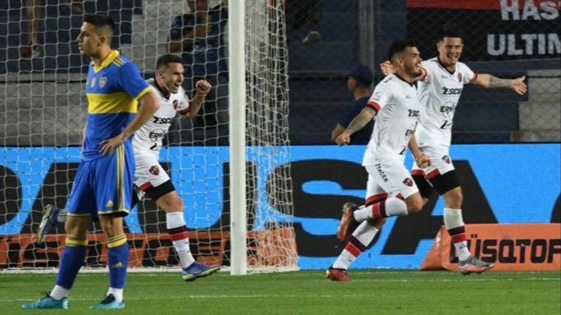 Boca Juniors, Patronato, Copa Argentina, Marcelo Estigarribia.