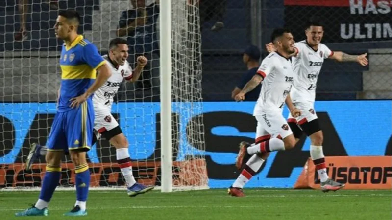 Boca Juniors, Patronato, Copa Argentina, Marcelo Estigarribia.