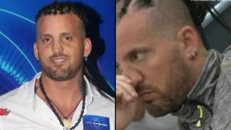 Gran Hermano: memes contra Juan Reverdito