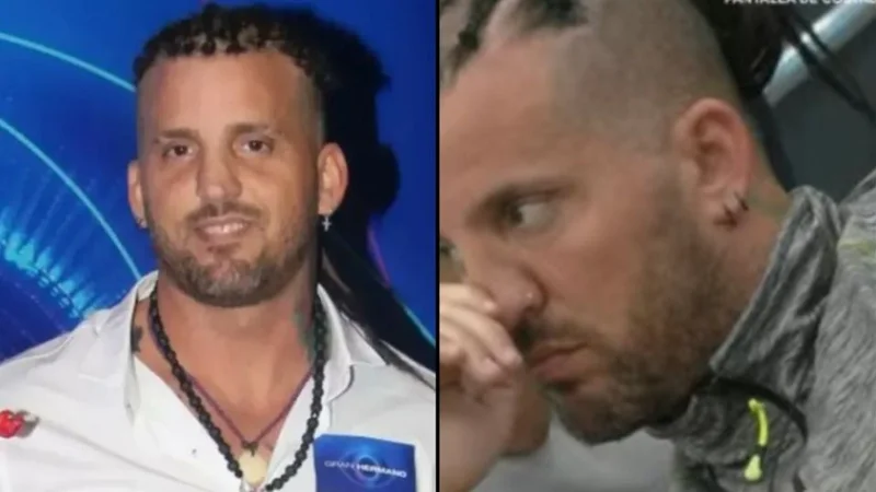 Gran Hermano: memes contra Juan Reverdito