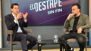 De Pedro reveló que CFK y Massa evalúan un aumento por suma fija