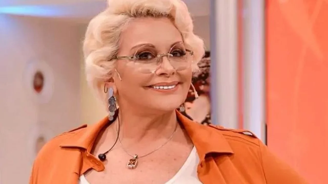 Carmen Barbieri