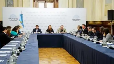 Diputados emitió dictamen sobre el proyecto de ley de monotributo tecnológico Diputados emitió dictamen sobre el proyecto de ley de monotributo tecnológico