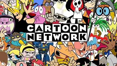Cartoon Network Cartoon Network