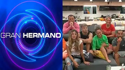 Participantes de Gran Hermano 2022 Participantes de Gran Hermano 2022