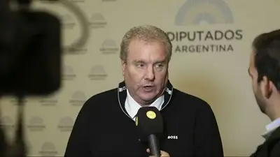Sincericidio: Milman confesó que borraron el teléfono tras el atentado a Cristina Kirchner Sincericidio: Milman confesó que borraron el teléfono tras el atentado a Cristina Kirchner