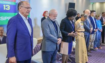 Balotaje en Brasil: la decisiva influencia del voto evangélico | Elecciones en brasil
