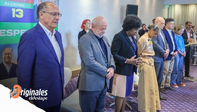 Balotaje en Brasil: la decisiva influencia del voto evangélico que alteró la campaña de Lula