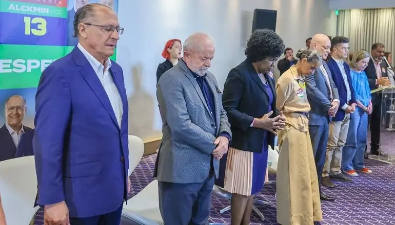 Balotaje en Brasil: la decisiva influencia del voto evangélico que alteró la campaña de Lula