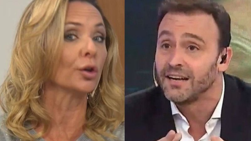 Evelyn Von Brocke Adrian Pallares