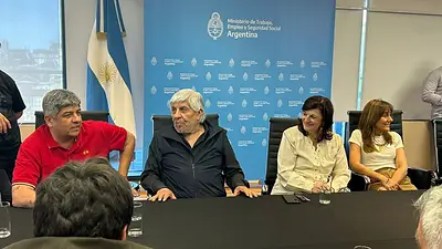 pariatria 2022, camioneros, moyano, de cuanto fue, olmos pariatria 2022, camioneros, moyano, de cuanto fue, olmos