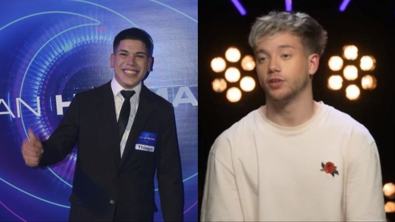 Gran Hermano