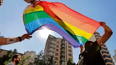 Se cumplen 13 años de la sanción del Matrimonio Igualitario en Argentina Se cumplen 13 años de la sanción del Matrimonio Igualitario en Argentina