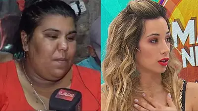 Estefanía Berardi Estefanía Berardi