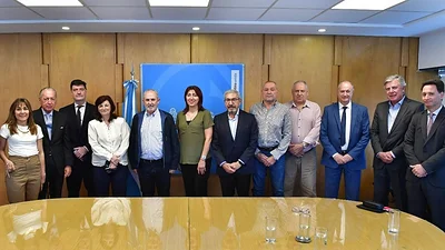 Paritarias Alimentación 2022: el gremio consiguió una nueva suba salarial y el acumulado llegó al 71% Paritarias Alimentación 2022: el gremio consiguió una nueva suba salarial y el acumulado llegó al 71%