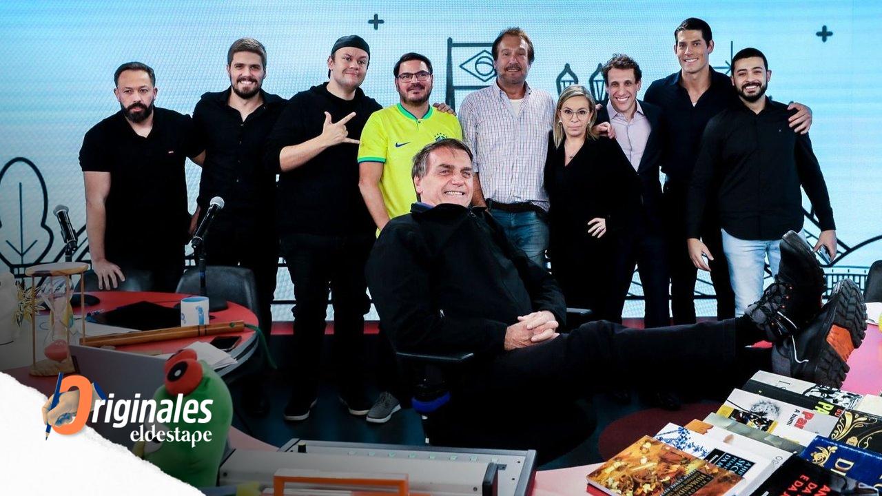 Bolsonaro, de la promesa de anticorrupción al derrumbe económico y sanitario