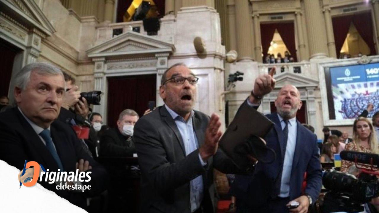 Autocracia judicial, oposición violenta y la pelota a Massa diseñan el escenario electoral del 2023