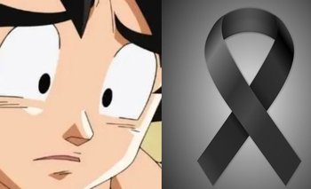 Murió un actor de Dragon Ball Z por un tumor cerebral: tenía 66 años | Fallecimiento