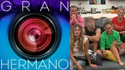 Gran Hermano denuncia INADI Gran Hermano denuncia INADI