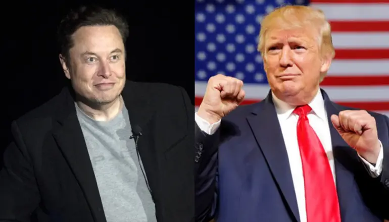 Donald Trump confirmó que Elon Musk tendrá un puesto en su gobierno
