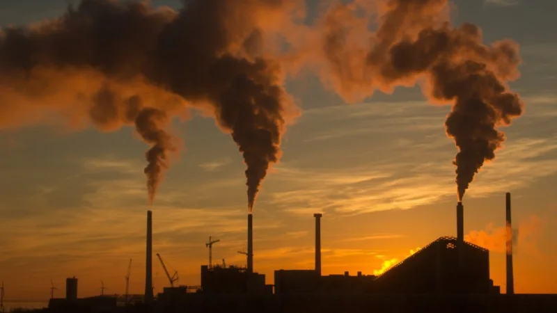 Cambio climático: ONU prevé un aumento de 2,6° a lo largo del siglo y advierte una catástrofe