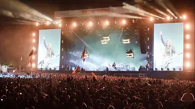Música Música