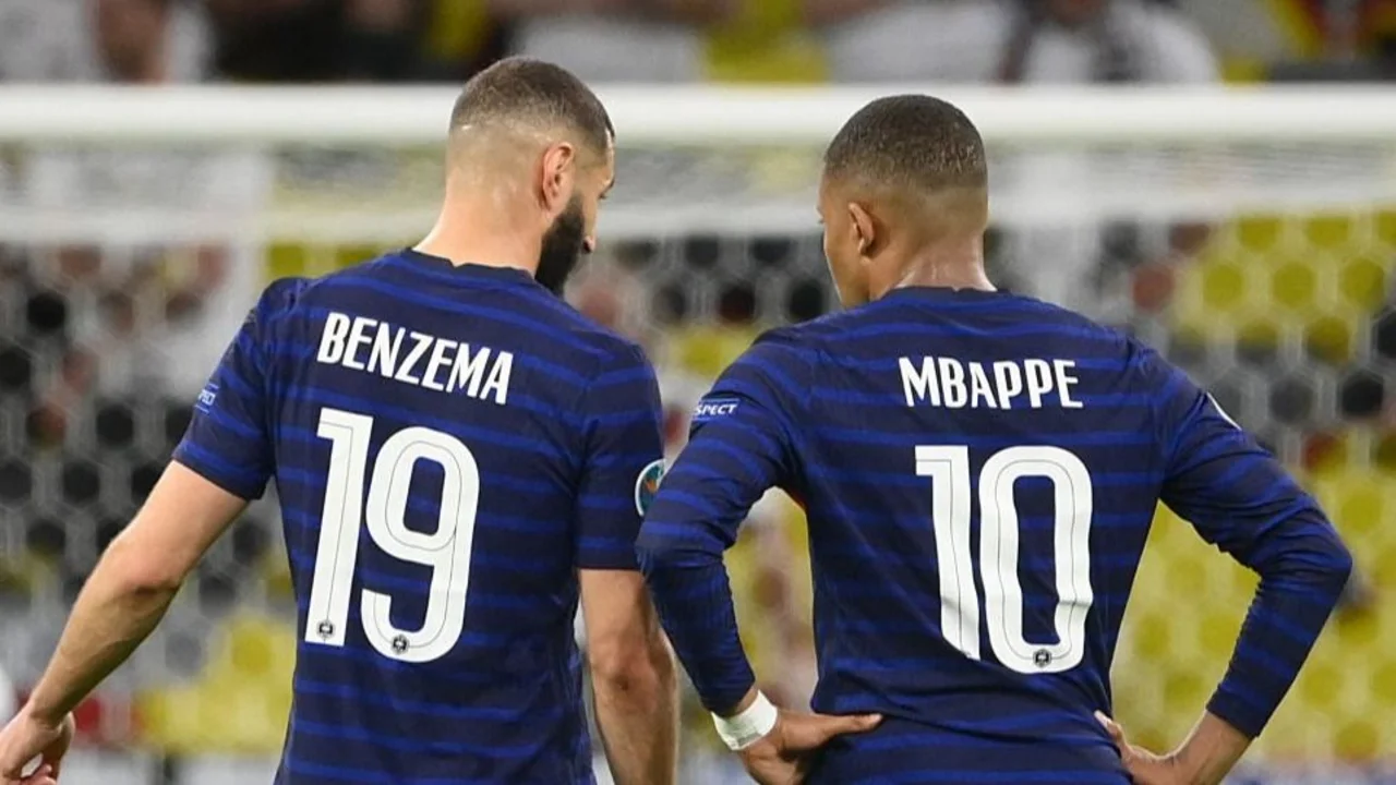 Francia en el Mundial de Qatar 2022: fixture, calendario y figuras para la Copa del Mundo