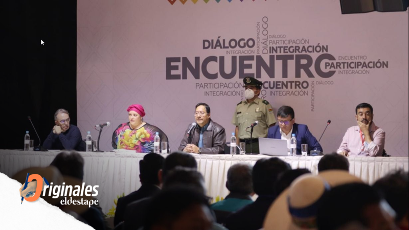 Bolivia: sin acuerdo por la fecha del censo, sigue el paro en Santa Cruz