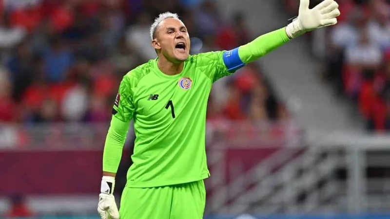 Costa Rica en el Mundial de Qatar 2022:  fixtures, rivales y calendario