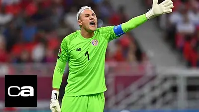 Costa Rica en el Mundial de Qatar 2022: fixtures, rivales y calendario Costa Rica en el Mundial de Qatar 2022: fixtures, rivales y calendario