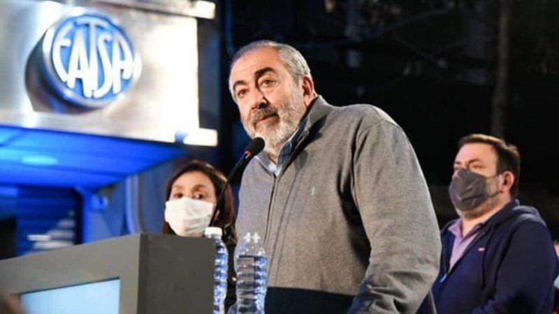 Paritarias Sanidad 2022: el gremio de Daer llamó a un paro nacional en reclamo de suba de salarios