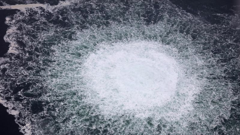Acusan a EEUU de haber atacado al gasoducto entre Rusia y Europa