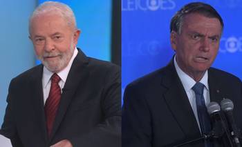 La batalla final de Lula y Bolsonaro que promete un desenlace palo a palo | Elecciones en brasil