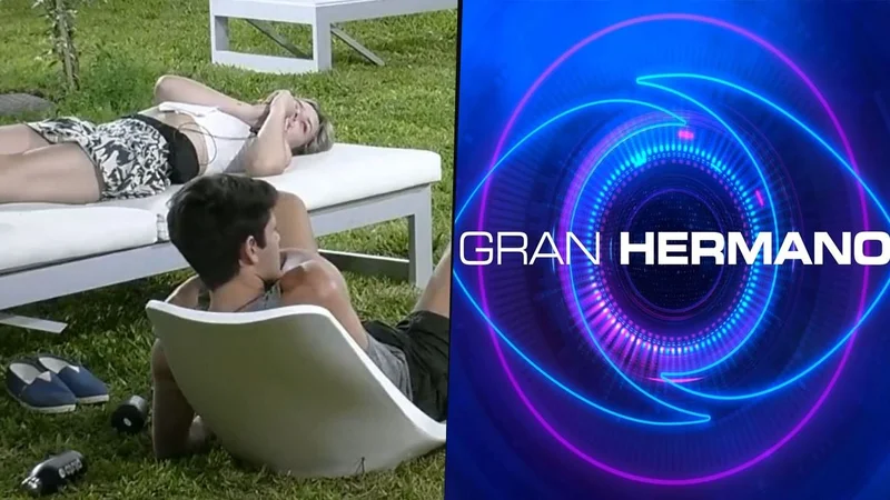Participantes de Gran Hermano escuchan gritos fuera de la casa