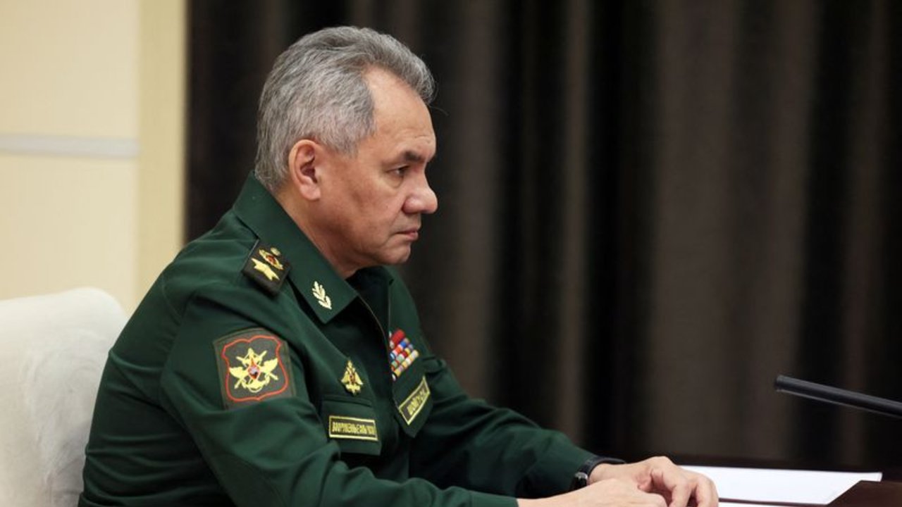 Rusia suspende su participación en el acuerdo de exportaciones de grano de Ucrania