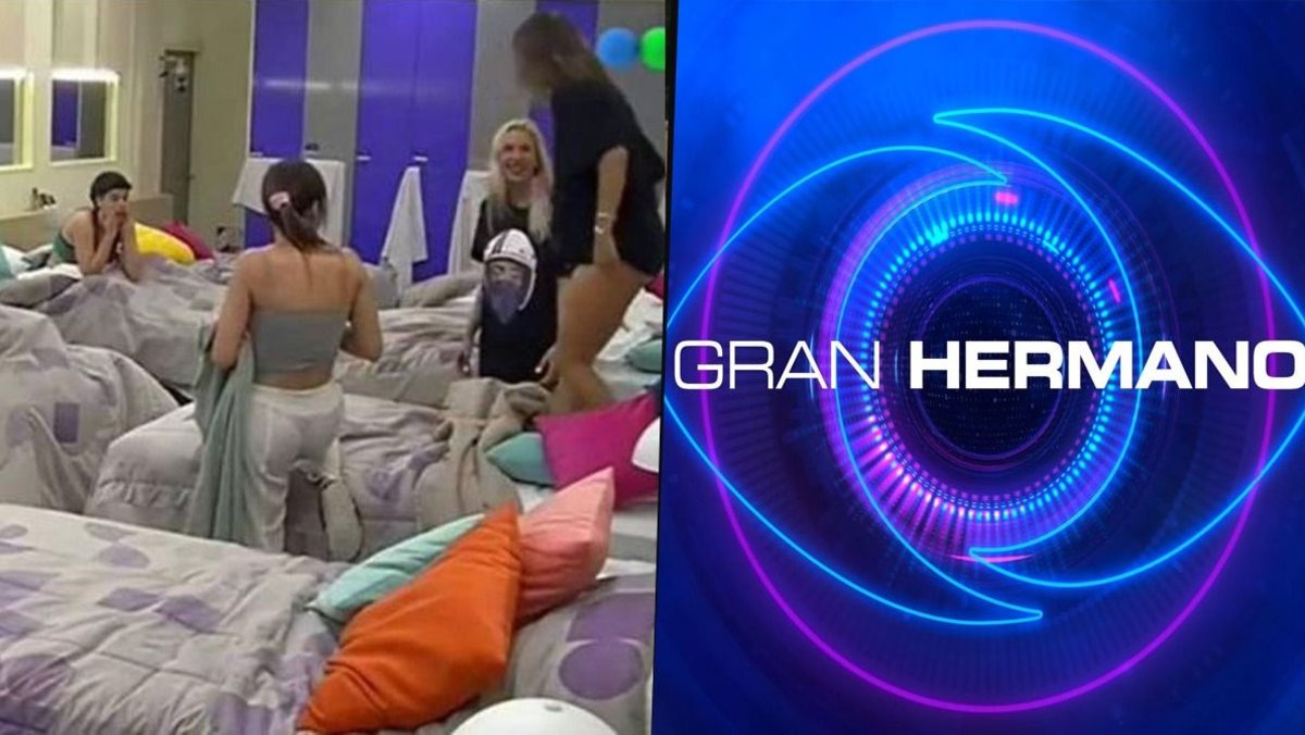 Participante de Gran Hermano metió un juguete sexual en la casa: 