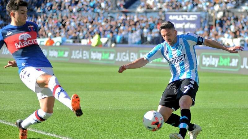 Racing Club Tigre Fútbol Argentino 