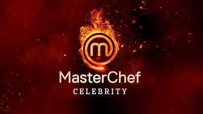 MasterChef Celebrity. MasterChef Celebrity.