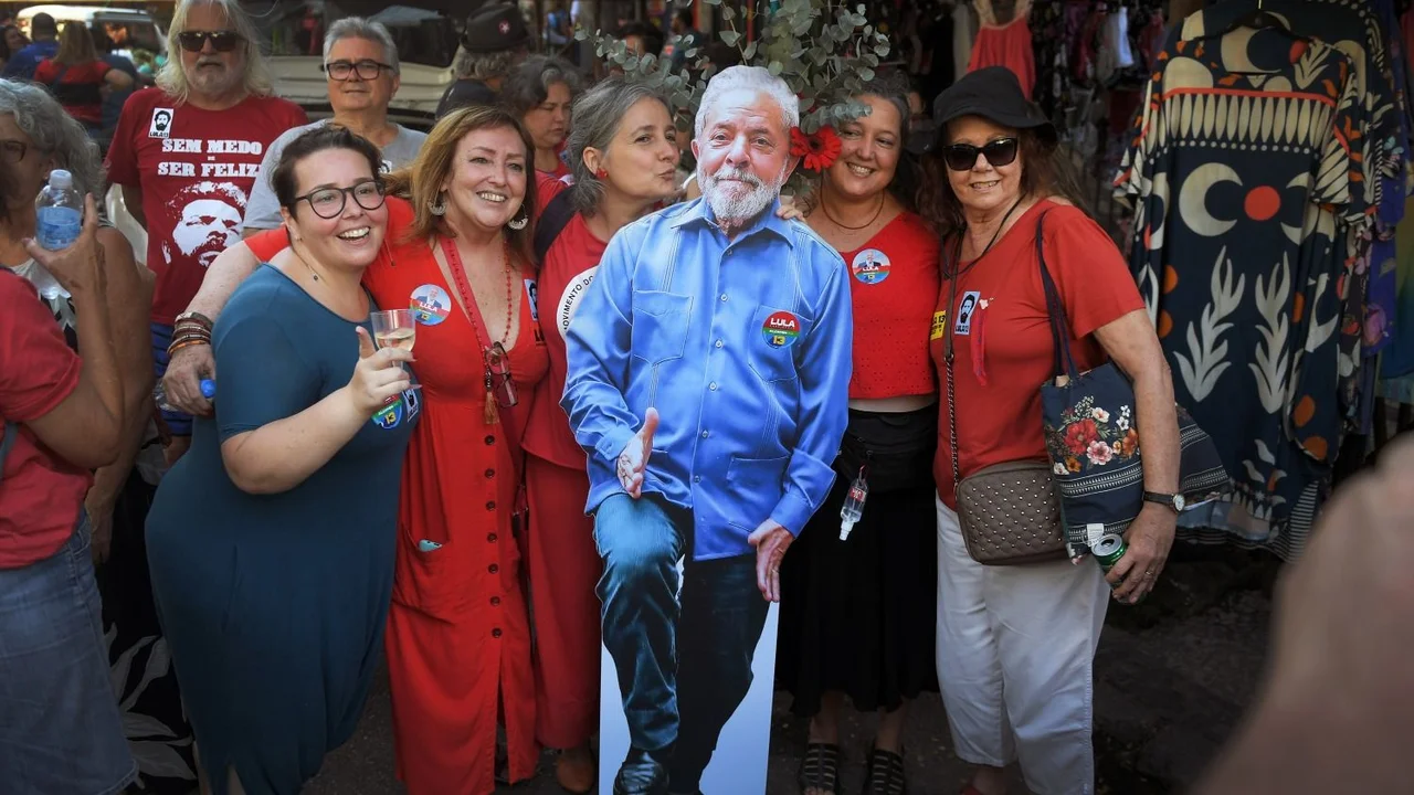 lula 