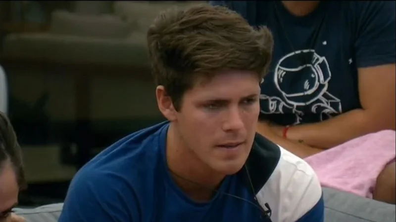 Marcos Gran Hermano