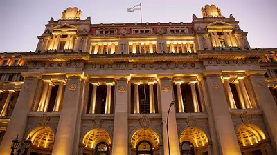 Revés de la Corte Suprema a Javier Milei: dice que puede operar con tres jueces Revés de la Corte Suprema a Javier Milei: dice que puede operar con tres jueces